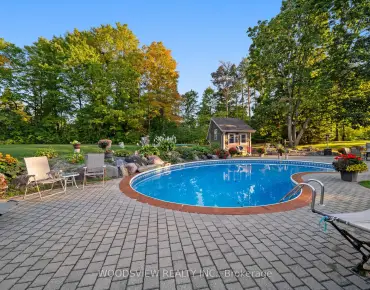 
Flower Garden  Stouffville, Whitchurch-Stouffville 4 beds 3 baths 1 garage $1.017M