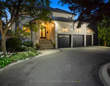 67 Stockdale Cres <a href='https://luckyalan.com/community_CN.php?community=Richmond Hill:North Richvale'>North Richvale, Richmond Hill</a> 5 beds 5 baths 3 garage $2.9M