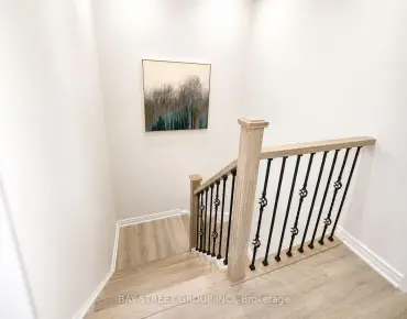 
7602 Reesor Rd Cedar Grove, Markham 1 beds 5 baths  garage $1.968M