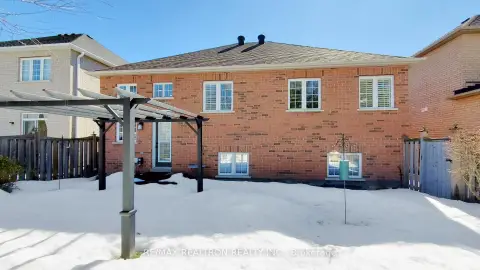 Richmond Hill real estate