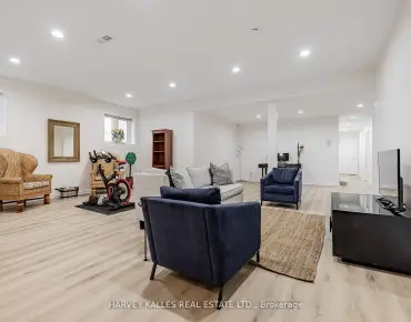 
145 Rodeo Dr Crestwood-Springfarm-Yorkhill - 4 beds 5 baths 2 parking space(s) listed at $2299999