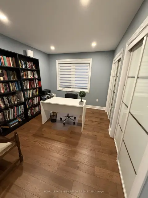 Vaughan real estate
