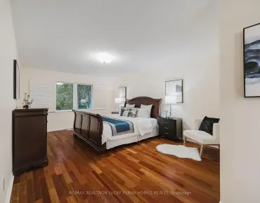 
Living  Victoria Square, Markham 4 beds 4 baths 1 garage $1.238M