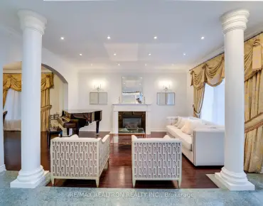 
69 Anthony Ln Glen Shields, Vaughan 4 beds 4 baths 2 garage $1.345M
