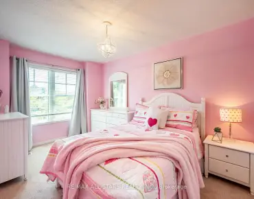 75 Northwest Passage Ave Stouffville, Whitchurch-Stouffville 3 beds 4 baths 1 garage $928K
