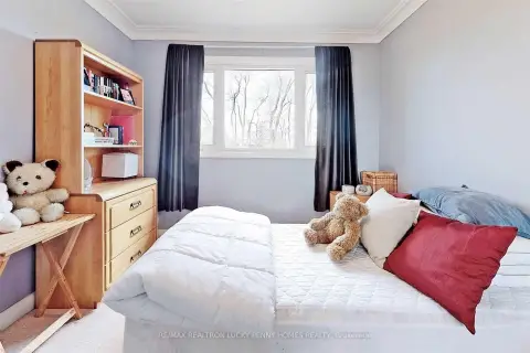 Markham real estate