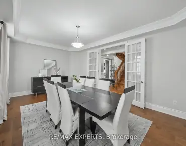 
479 Davos Rd <a href='https://luckyalan.com/community.php?community=Vaughan:Vellore Village'>Vellore Village, Vaughan</a> 3 beds 3 baths 2 garage $899.9K