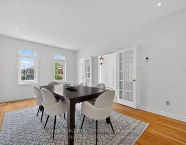 3 Mansard Dr Jefferson, Richmond Hill 4 beds 4 baths 2 garage $1.388M