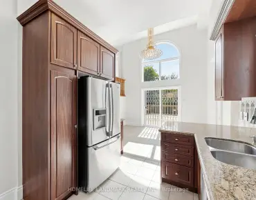 
80 Benson Ave <a href='https://luckyalan.com/community.php?community=Richmond Hill:Mill Pond'>Mill Pond, Richmond Hill</a> 3 beds 3 baths 1 garage $699K