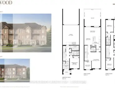 
2190 Donald Cousens Pkwy <a href='https://luckyalan.com/community.php?community=Markham:Cornell'>Cornell, Markham</a> 3 beds 3 baths 1 garage $799.999K