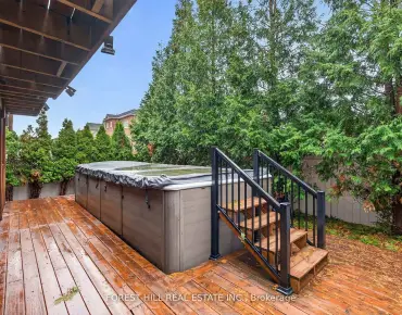 55 Thornbank Rd <a href='https://luckyalan.com/community.php?community=Vaughan:Uplands'>Uplands, Vaughan</a> 4 beds 10 baths 3 garage $9.98M