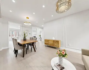 
147 Silver Linden Dr <a href='https://luckyalan.com/community.php?community=Richmond Hill:Langstaff'>Langstaff, Richmond Hill</a> 4 beds 4 baths 2 garage $1.5M