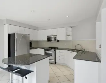 12 Spring Arbour Rd Patterson, Vaughan 3 beds 4 baths 1 garage $1.299M