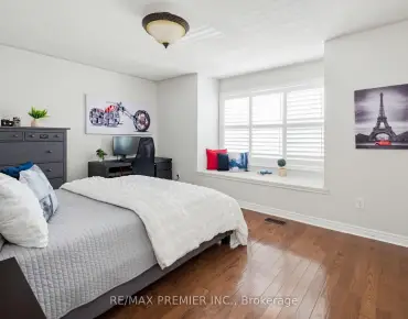 
74 Dunrobin Cres <a href='https://luckyalan.com/community.php?community=Vaughan:Kleinburg'>Kleinburg, Vaughan</a> 4 beds 5 baths 2 garage $1.899M