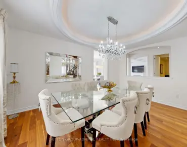 324 Laplante St Summerhill Estates, Newmarket 3 beds 4 baths 1 garage $1.04M