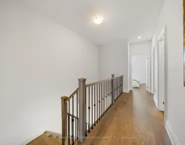 
74 Dunrobin Cres <a href='https://luckyalan.com/community.php?community=Vaughan:Kleinburg'>Kleinburg, Vaughan</a> 4 beds 5 baths 2 garage $1.899M