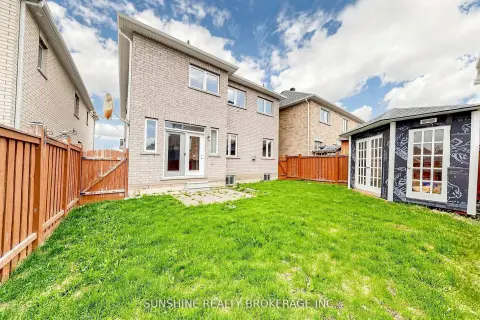 Markham real estate