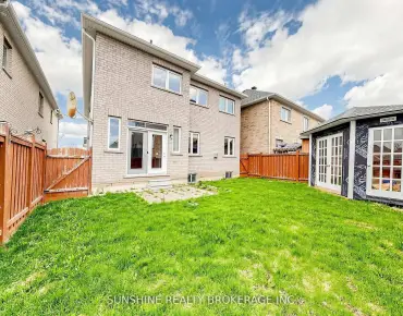48 Lambert Rd Thornlea, Markham 4 beds 4 baths 2 garage $1.895M