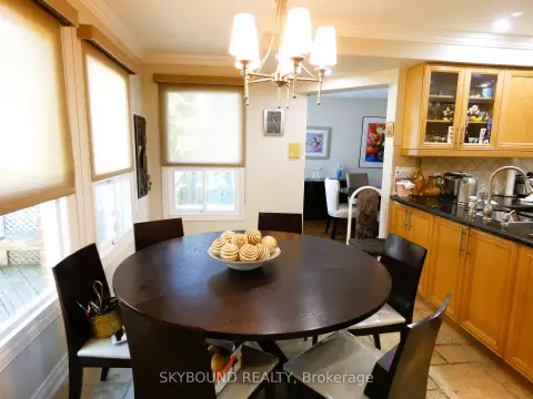 Vaughan real estate