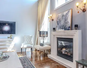 
67 Forest Fountain Dr Sonoma Heights, Vaughan 4 beds 4 baths 2 garage $1.349M