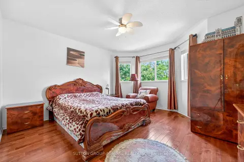 Vaughan real estate