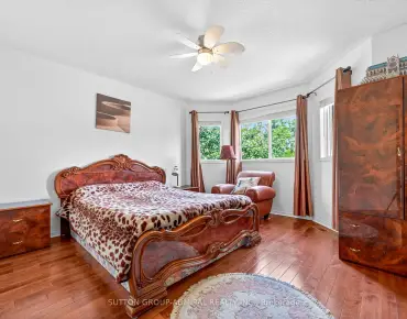 
33 Laurel Valley Crt Glen Shields, Vaughan 3 beds 2 baths 1 garage $869.999K