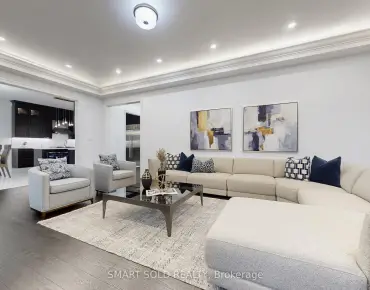 77 Cooperage Cres <a href='https://luckyalan.com/community.php?community=Richmond Hill:Westbrook'>Westbrook, Richmond Hill</a> 4 beds 4 baths 2 garage $1.6M