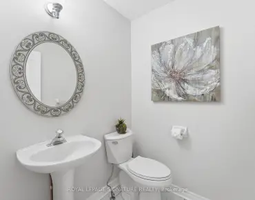 324 Laplante St Summerhill Estates, Newmarket 3 beds 4 baths 1 garage $1.04M