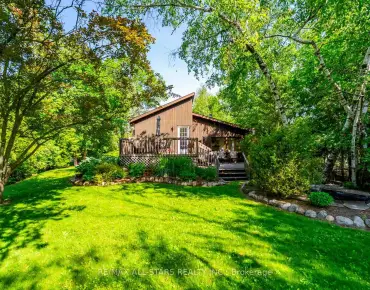 5720 Lakeshore Rd Rural Whitchurch-Stouffville, Whitchurch-Stouffville 3 beds 4 baths 2 garage $1.5M
