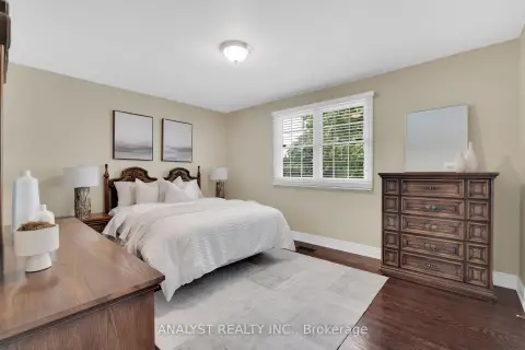 Vaughan real estate