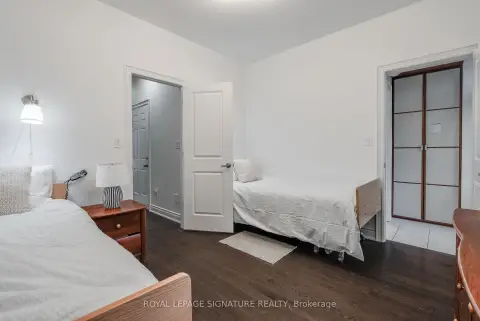 Vaughan real estate