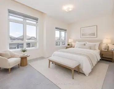 328 Baker Hill Blvd Stouffville, Whitchurch-Stouffville 4 beds 3 baths 2 garage $1.39M