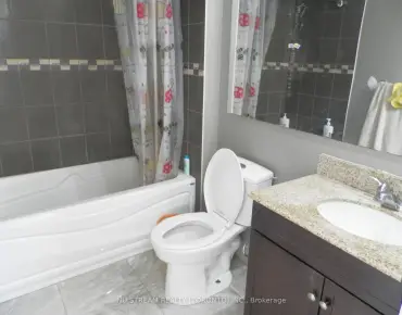 
11 Dunbar Cres Milliken Mills East, Markham 3 beds 4 baths 2 garage $1.15M
