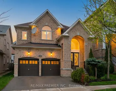 8312 Kipling Ave <a href='https://luckyalan.com/community.php?community=Vaughan:West Woodbridge'>West Woodbridge, Vaughan</a> 3 beds 3 baths garage $724.999K
