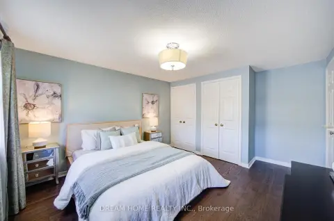 Markham real estate