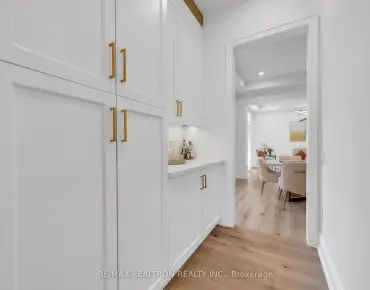 
492 Pleasant Ridge Ave <a href='https://luckyalan.com/community.php?community=Vaughan:Patterson'>Patterson, Vaughan</a> 5 beds 4 baths 2 garage $1.499M