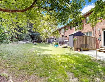 
Millman  Rural Richmond Hill, Richmond Hill 3 beds 3 baths 2 garage $1.295M