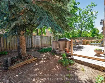 
Thomas Cook Ave <a href='https://luckyalan.com/community.php?community=Vaughan:Patterson'>Patterson, Vaughan</a> 4 beds 4 baths 1 garage $1.288M
