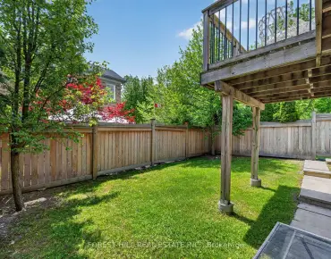 
69 Lindsay Ave Bristol-London, Newmarket 3 beds 1 baths  garage $699.9K