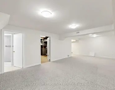 2532 Bur Oak Ave <a href='https://luckyalan.com/community.php?community=Markham:Cornell'>Cornell, Markham</a> 3 beds 3 baths 1 garage $799K