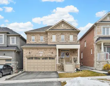 45 Loggers Trl Rural Whitchurch-Stouffville, Whitchurch-Stouffville 4 beds 5 baths 3 garage $3.08M