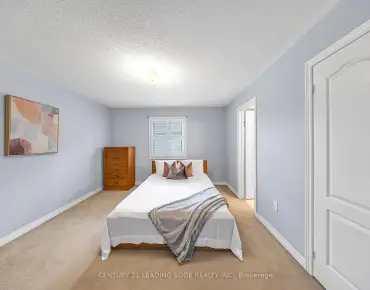 22 Lundy Dr Box Grove, Markham 4 beds 4 baths 1 garage $1.2M