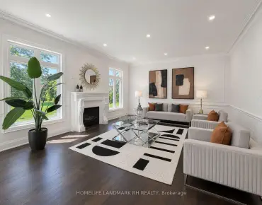 385 Kennedy St W Aurora Highlands, Aurora 4 beds 4 baths 3 garage $2.8M