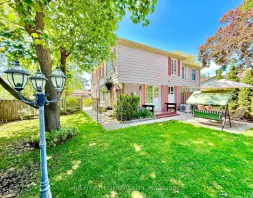 
4 Debonair St <a href='https://luckyalan.com/community.php?community=Richmond Hill:Westbrook'>Westbrook, Richmond Hill</a> 3 beds 3 baths 1 garage $898K