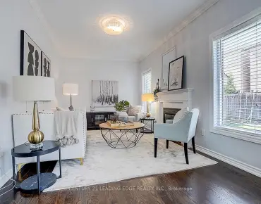 12 Old English Ln Bayview Glen, Markham 5 beds 7 baths 3 garage $3.888M