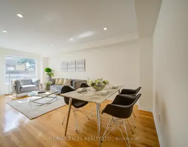 23 Fry Crt Old Markham Village, Markham 3 beds 5 baths 3 garage $1.7M