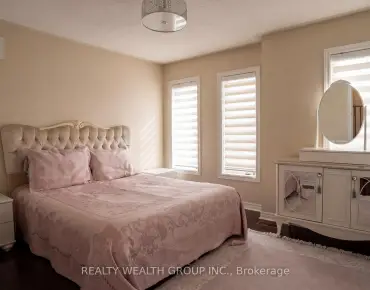 57 Glenmanor Way <a href='https://luckyalan.com/community.php?community=Vaughan:Crestwood-Springfarm-Yorkhill'>Crestwood-Springfarm-Yorkhill, Vaughan</a> 3 beds 3 baths 1 garage $1.438M