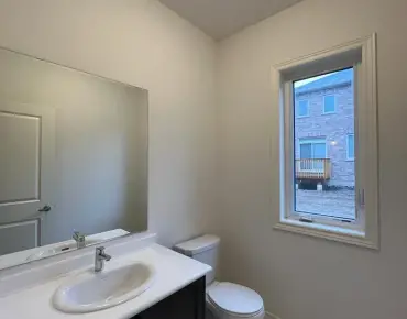 61 Trothen Circ Markham Village, Markham 3 beds 4 baths 2 garage $1.088M