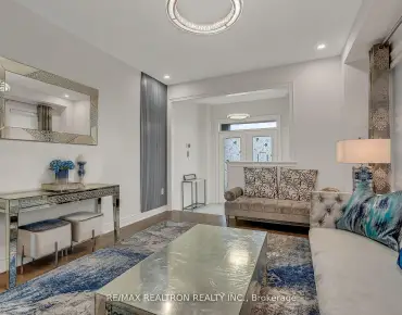 188 Silver Linden Dr <a href='https://luckyalan.com/community.php?community=Richmond Hill:Langstaff'>Langstaff, Richmond Hill</a> 4 beds 3 baths 2 garage $1.499M