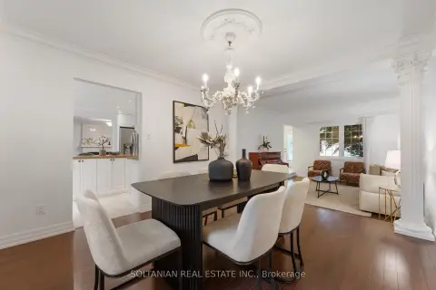 Richmond Hill real estate
